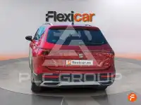 2021 Seat Tarraco