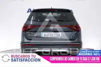 2021 Seat Tarraco