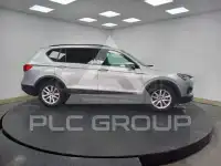 2021 Seat Tarraco