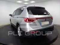 2021 Seat Tarraco