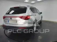 2021 Seat Tarraco