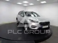 2021 Seat Tarraco