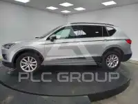 2021 Seat Tarraco