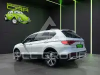 2021 Seat Tarraco