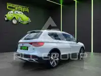 2021 Seat Tarraco
