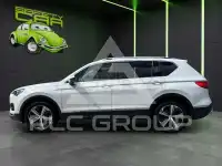 2021 Seat Tarraco