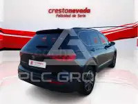 2021 Seat Tarraco
