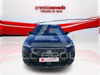 2021 Seat Tarraco