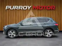 2021 Seat Tarraco
