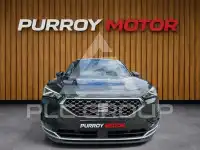 2021 Seat Tarraco