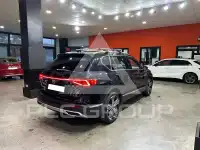 2021 Seat Tarraco