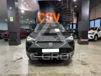 2021 Seat Tarraco