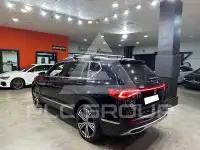 2021 Seat Tarraco