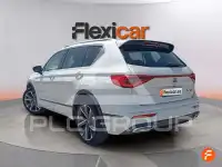 2021 Seat Tarraco