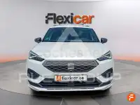 2021 Seat Tarraco
