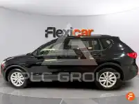 2021 Seat Tarraco