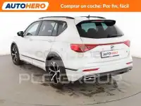 2021 Seat Tarraco