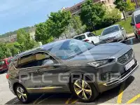 2021 Seat Tarraco