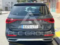 2021 Seat Tarraco
