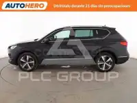 2021 Seat Tarraco