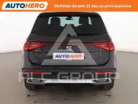 2021 Seat Tarraco