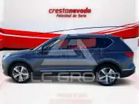 2021 Seat Tarraco