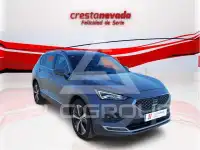 2021 Seat Tarraco