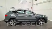 2021 Seat Tarraco