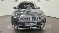 2021 Seat Tarraco