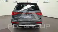 2021 Seat Tarraco