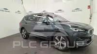 2021 Seat Tarraco
