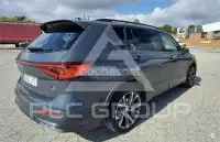 2021 Seat Tarraco