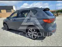 2021 Seat Tarraco