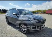 2021 Seat Tarraco