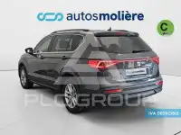 2021 Seat Tarraco