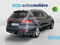 2021 Seat Tarraco