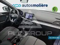 2021 Seat Tarraco