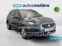 2021 Seat Tarraco