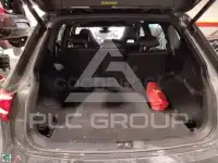 2021 Seat Tarraco