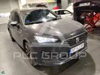 2021 Seat Tarraco