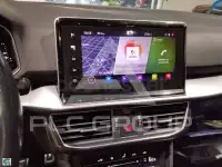 2021 Seat Tarraco
