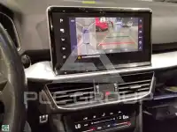 2021 Seat Tarraco