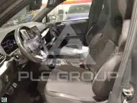 2021 Seat Tarraco