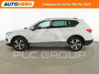2021 Seat Tarraco