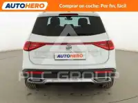 2021 Seat Tarraco
