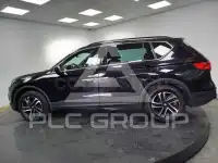 2021 Seat Tarraco