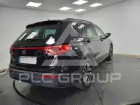 2021 Seat Tarraco