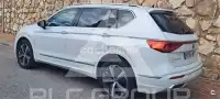 2021 Seat Tarraco