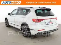 2021 Seat Tarraco