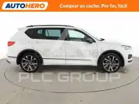 2021 Seat Tarraco